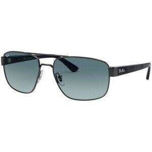 Ray-Ban RB3663 004/3M - ONE SIZE (60)