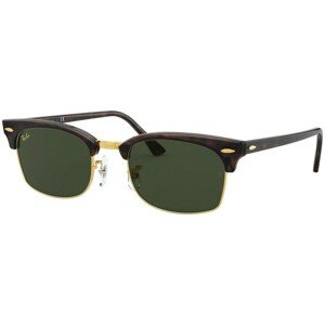 Ray-Ban Clubmaster Square RB3916 130431 - ONE SIZE (52)