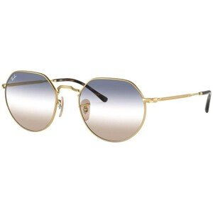 Ray-Ban Jack RB3565 001/GD - S (51)