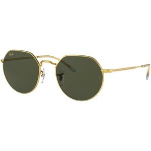 Ray-Ban Jack RB3565 919631 - M (53)
