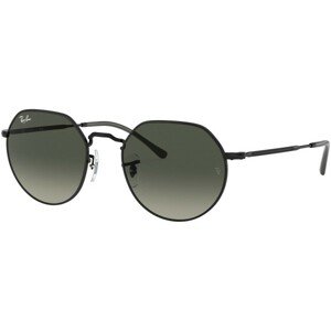 Ray-Ban Jack RB3565 002/71 - S (51)