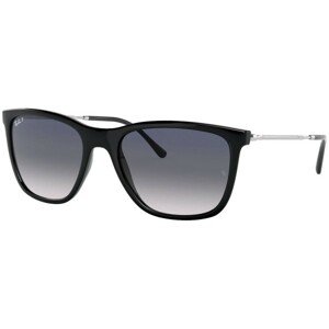 Ray-Ban RB4344 601/78 Polarized - ONE SIZE (56)