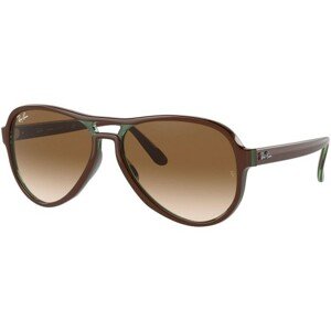 Ray-Ban Vagabond RB4355 660451 - ONE SIZE (58)