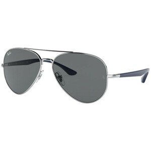 Ray-Ban RB3675 003/B1 - ONE SIZE (58)