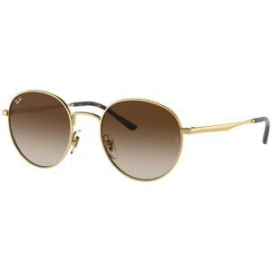 Ray-Ban RB3681 001/13 - ONE SIZE (50)