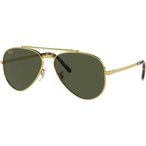Ray-Ban New Aviator RB3625 919631 - M (58)