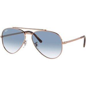 Ray-Ban New Aviator RB3625 92023F - S (55)
