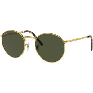 Ray-Ban New Round RB3637 919631 - M (50)