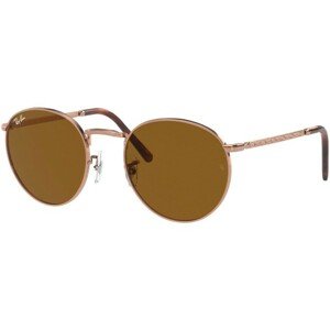 Ray-Ban New Round RB3637 920233 - S (47)