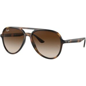 Ray-Ban RB4376 710/13 - ONE SIZE (57)