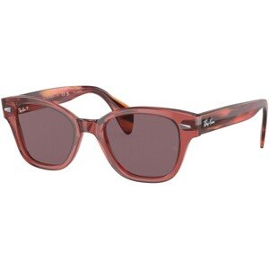 Ray-Ban RB0880S 6639AF Polarized - L (52)