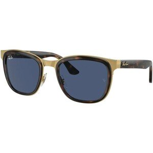 Ray-Ban Clyde RB3709 001/80 - ONE SIZE (53)