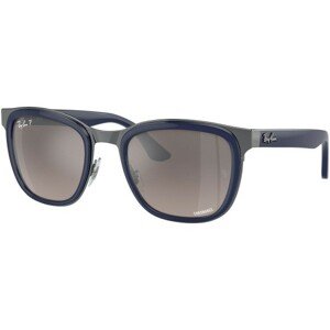 Ray-Ban Clyde RB3709 004/5J Polarized - ONE SIZE (53)