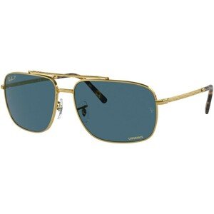 Ray-Ban RB3796 9196S2 Polarized - L (62)