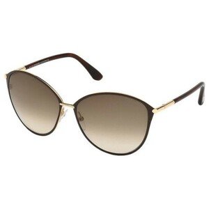 Tom Ford Penelope FT0320 28F - ONE SIZE (59)