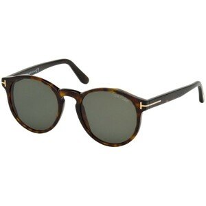 Tom Ford Ian FT0591 52N - ONE SIZE (51)