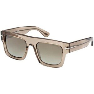 Tom Ford Fausto FT0711 47Q - ONE SIZE (53)
