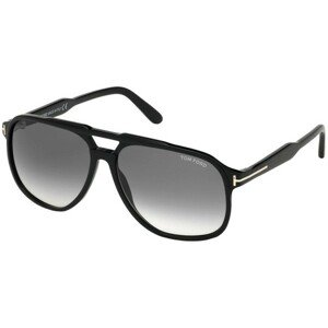 Tom Ford Raoul FT0753 01B - ONE SIZE (62)