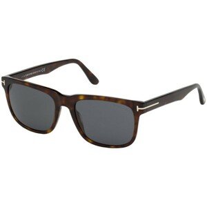 Tom Ford Stephenson FT0775 52A - ONE SIZE (56)