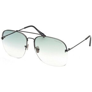 Tom Ford FT0883 01P - ONE SIZE (64)