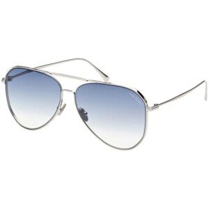 Tom Ford Charles FT0853 16W - ONE SIZE (60)