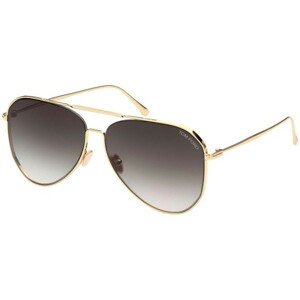 Tom Ford Charles FT0853 30B - ONE SIZE (60)