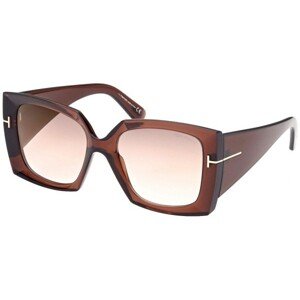 Tom Ford Jacquetta FT0921 48G - ONE SIZE (54)