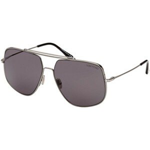 Tom Ford Liam FT0927 12A - ONE SIZE (61)
