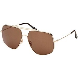 Tom Ford Liam FT0927 28J - ONE SIZE (61)