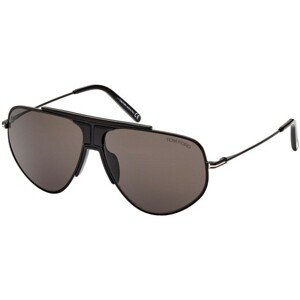 Tom Ford Addison FT0928 02A - ONE SIZE (61)