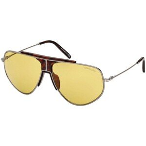 Tom Ford Addison FT0928 12E - ONE SIZE (61)