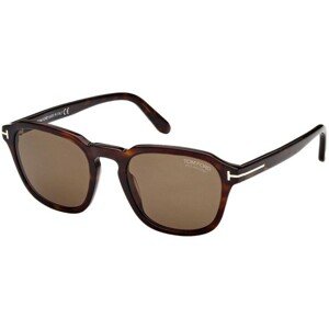 Tom Ford Avery FT0931 52H Polarized - ONE SIZE (52)