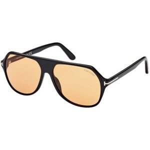 Tom Ford Hayes FT0934 01E - ONE SIZE (59)