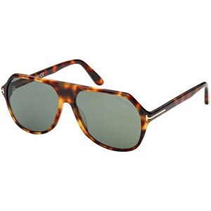 Tom Ford Hayes FT0934 53N - ONE SIZE (59)