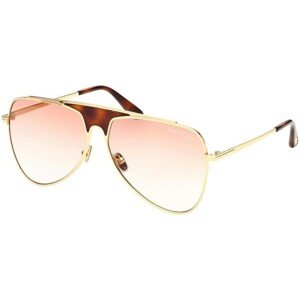 Tom Ford FT0935 30T - ONE SIZE (60)