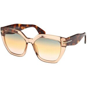 Tom Ford Phoebe FT0939 45B - ONE SIZE (56)