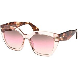 Tom Ford Phoebe FT0939 72F - ONE SIZE (56)
