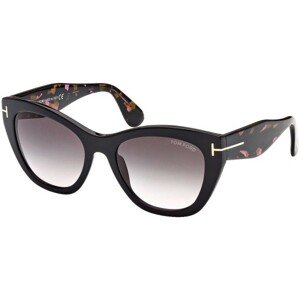 Tom Ford Cara FT0940 05B - ONE SIZE (56)