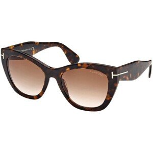 Tom Ford Cara FT0940 55F - ONE SIZE (56)