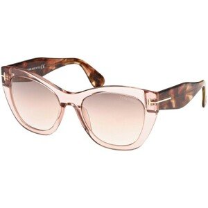 Tom Ford Cara FT0940 72G - ONE SIZE (56)