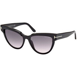 Tom Ford FT0941 01B - ONE SIZE (57)