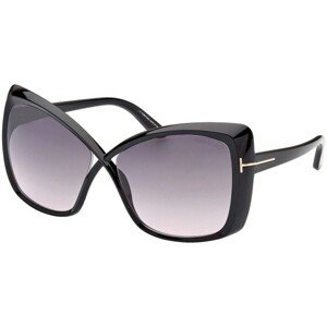 Tom Ford FT0943 01B - ONE SIZE (63)