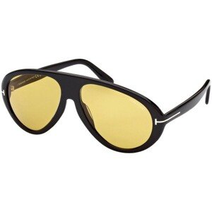 Tom Ford Camillo FT0988 01E - ONE SIZE (60)