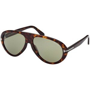 Tom Ford Camillo FT0988 52N - ONE SIZE (60)