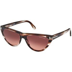 Tom Ford FT0990 55T - ONE SIZE (56)