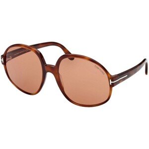 Tom Ford FT0991 52E - ONE SIZE (61)