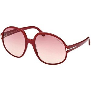 Tom Ford FT0991 69T - ONE SIZE (61)