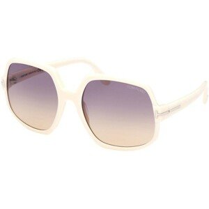 Tom Ford Delphine FT0992 25Z - ONE SIZE (60)