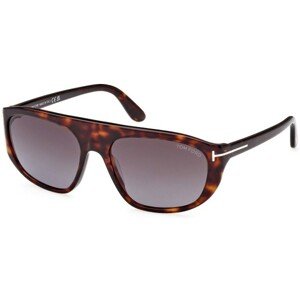 Tom Ford FT1002 52B - ONE SIZE (58)