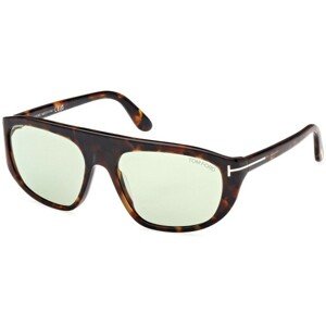 Tom Ford FT1002 52N - ONE SIZE (58)